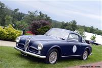 1954 Alfa Romeo 1900.  Chassis number AR1900C.01647